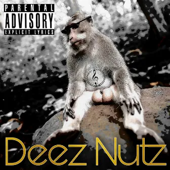 Deez Nutz by A.K