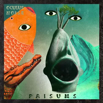 PAISUMS by Oculus Noise