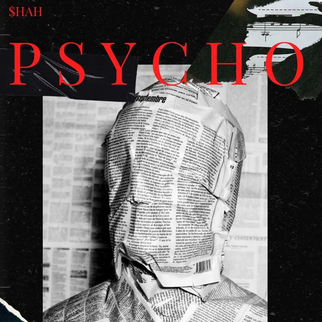 PSYCHO