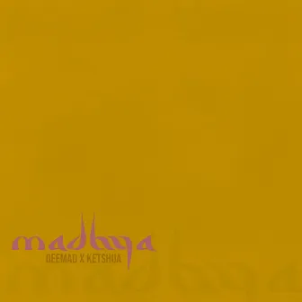 Madhya by KETSHUA