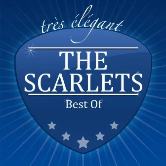 Best Of by The Scarlets