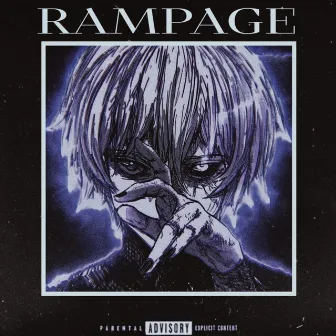 RAMPAGE by ZXYRANOFF