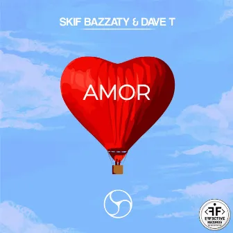 AMOR by Skif Bazzaty