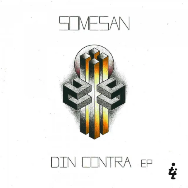 Din Contra EP