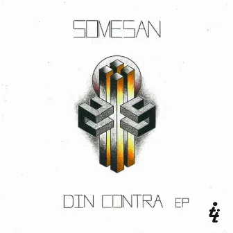 Din Contra EP by Somesan