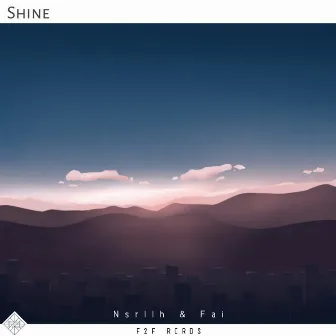 Shine by Fai