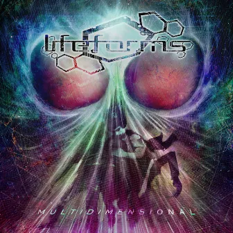 Multidimensional by Lifeforms