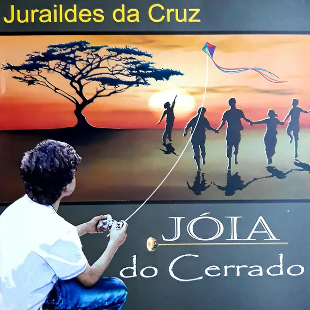 Joia do Cerrado