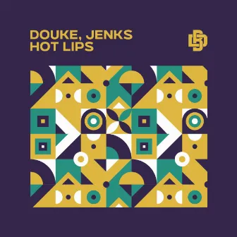 Hot Lips by Douke