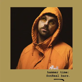 hammer time: SonReal bars by SonReal