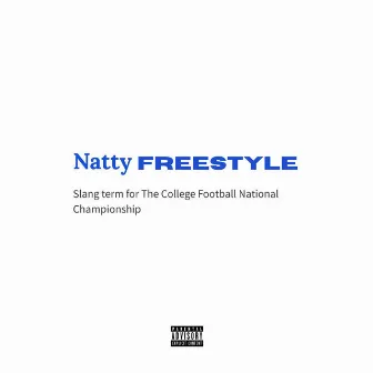 Natty Freestyle by E-Money