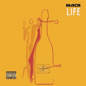 The Clicquot Lansky by Mack Life