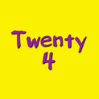 Twenty 4 by Butta Young