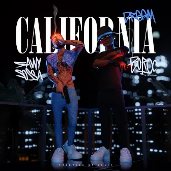 California Dreams by Savvy Sossa