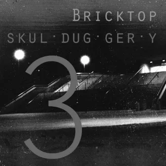 Skulduggery by Bricktop