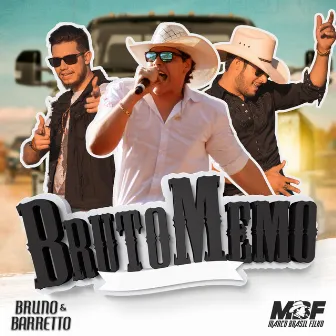 Bruto Memo by Marco Brasil Filho