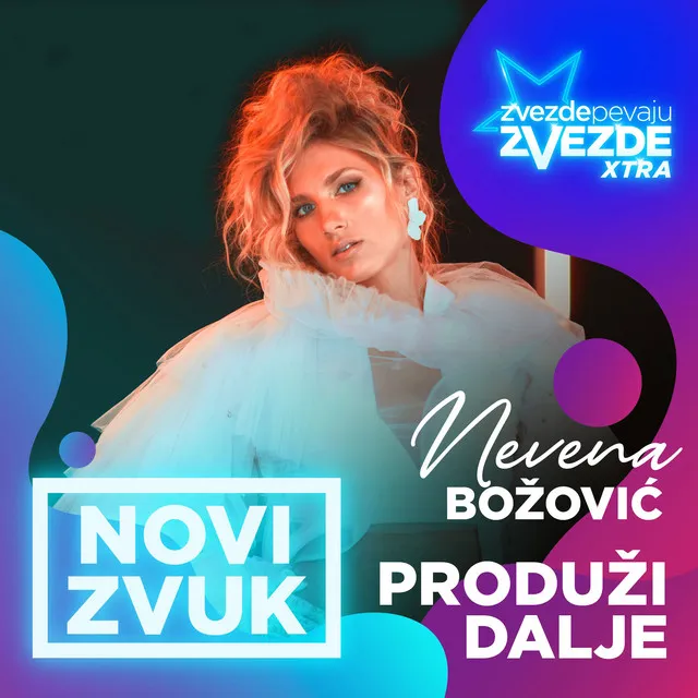 Produzi dalje