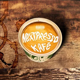 Nextpresso by Kafé