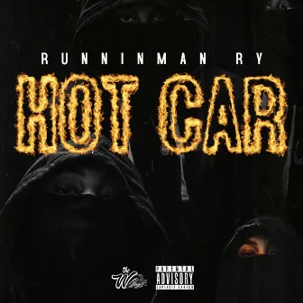 Hot Car by RunninMan Ry