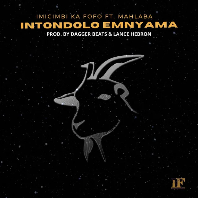 Intondolo Emnyama