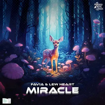 Miracle by Lew Heart