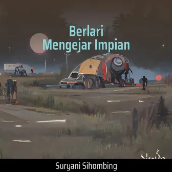 Berlari Mengejar Impian by suryani sihombing