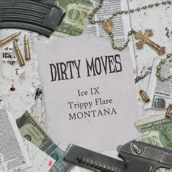 Dirty Moves by Trippy Flare