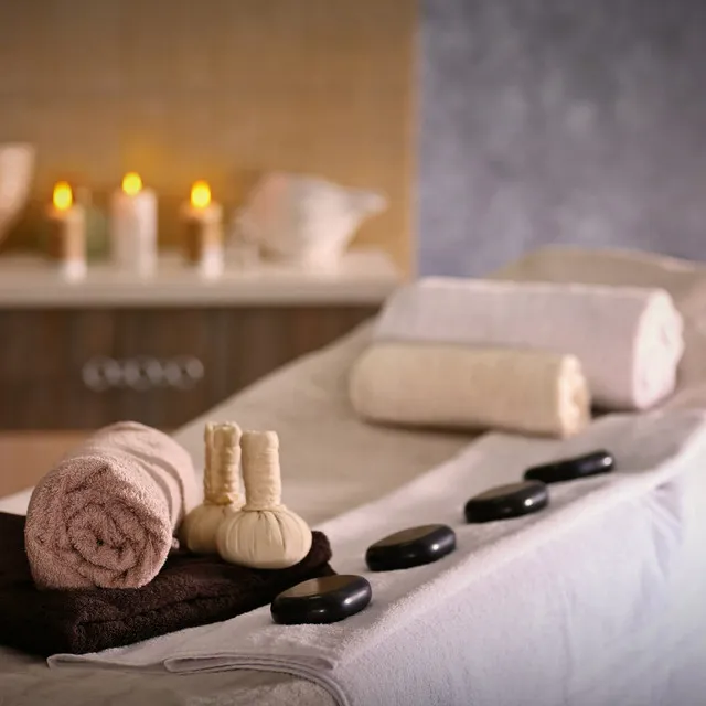 Gentle Tones for Spa Escape