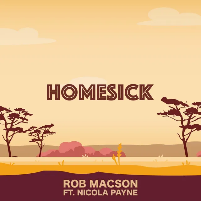 Homesick