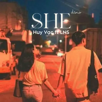 SHE (Demo) by ViAM