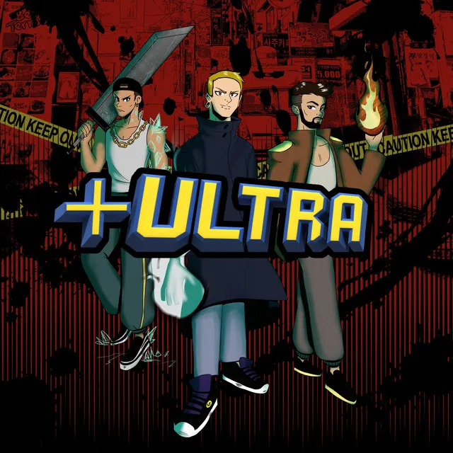 +Ultra