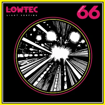 Light Surfing by Lowtec