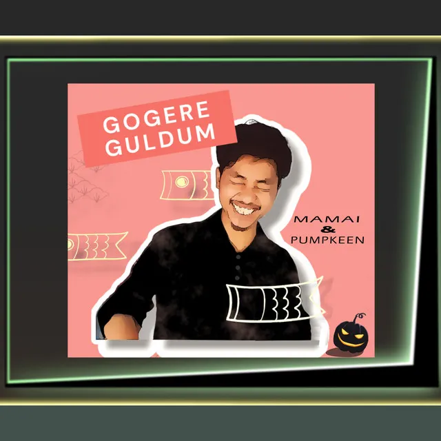 Gogere Guldum