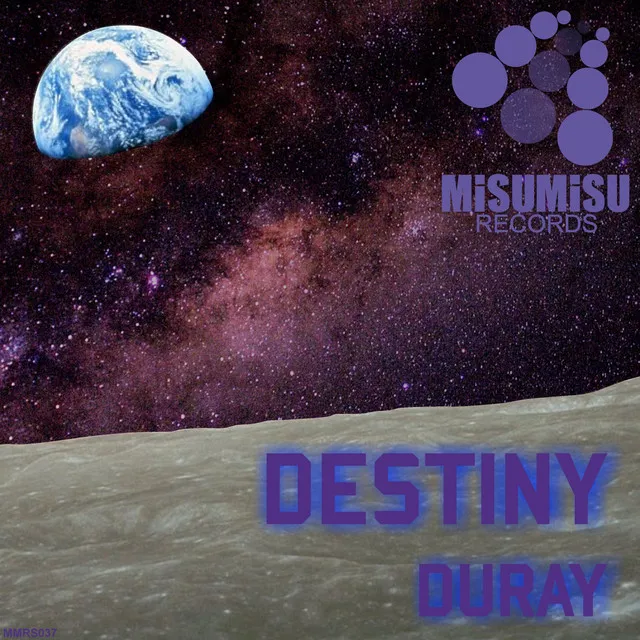 Destiny - Original Mix