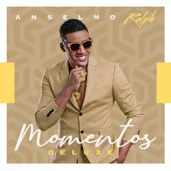 Anselmo Ralph - Momentos Deluxe by Anselmo Ralph