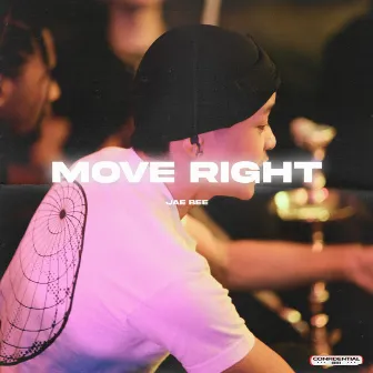 Move Right by Unknown Artist