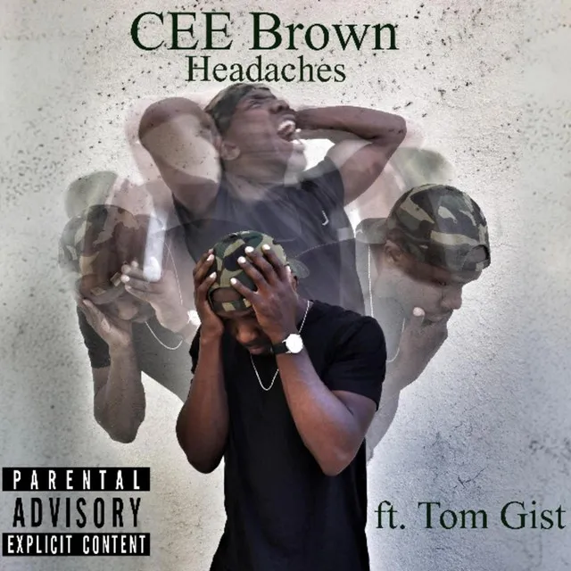 CEE Brown