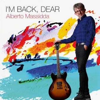 I'm Back, Dear by Unknown Artist