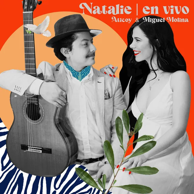 Natalie - En Vivo