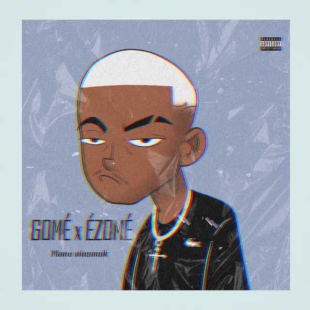 GOMÉ x ÉZOMÉ