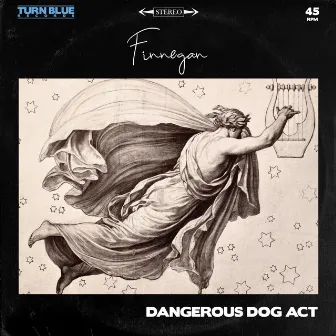 Finnegan by Dangerous Dog Act