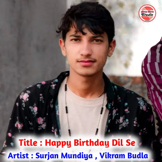 Happy Birthday Dil Se