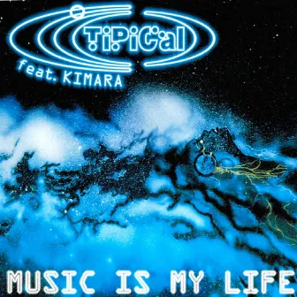 Music Is My Life by Ti.Pi.Cal.