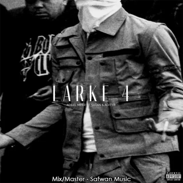 LARKE 4