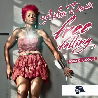 Free Falling - Single by Aisha Davis