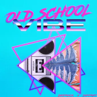 Old School Vibe by Diffrnt