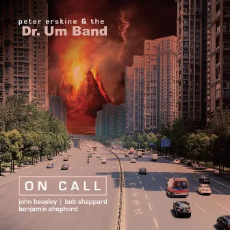 On Call by Dr. Um Band