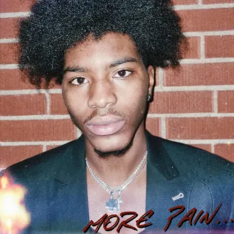 Glimpse Of Pain: More Pain by D.O.A to the World