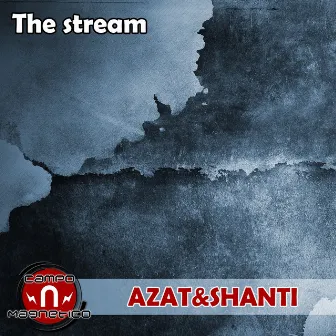 The Stream by Shanti