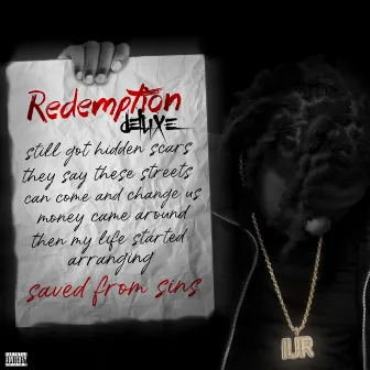 Redemption Deluxe by SBR Peezyy